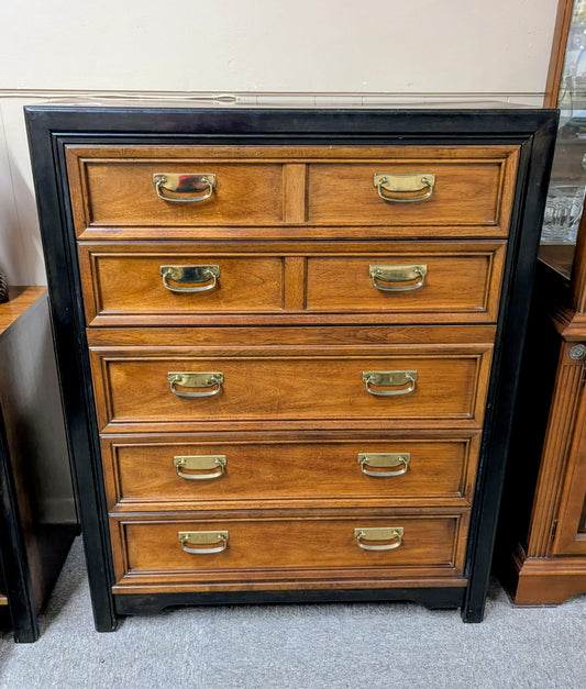 THOMASVILLE CHEST
