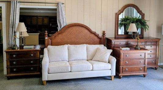 Stanley BEDROOM SET