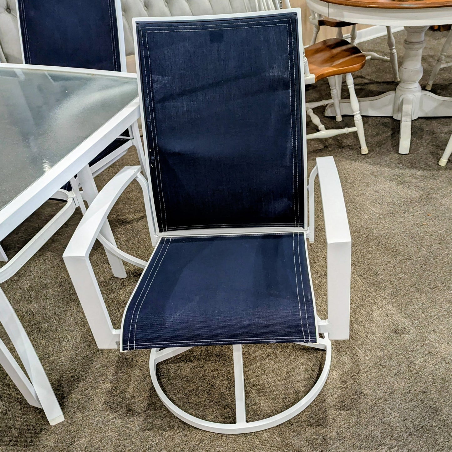 SUNBRELLA PATIO