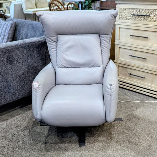 NATUZZI RECLINER