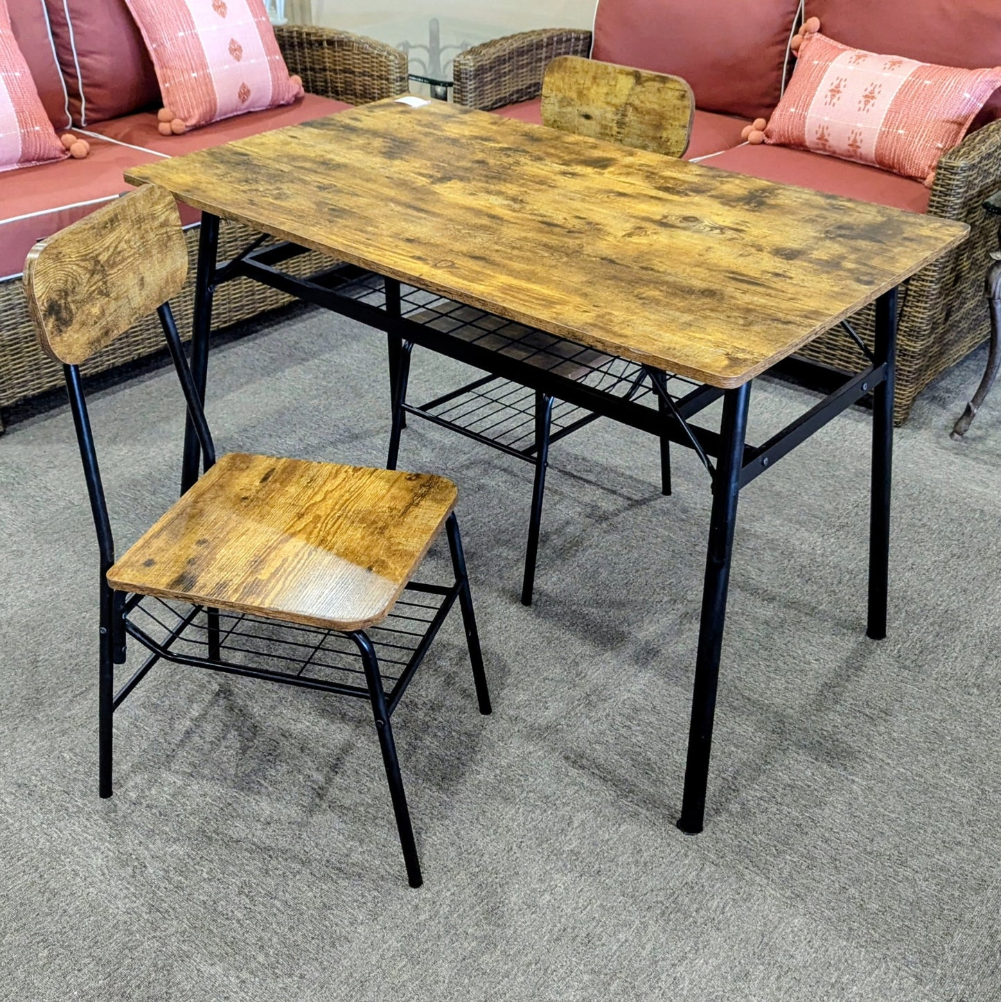 DINETTE