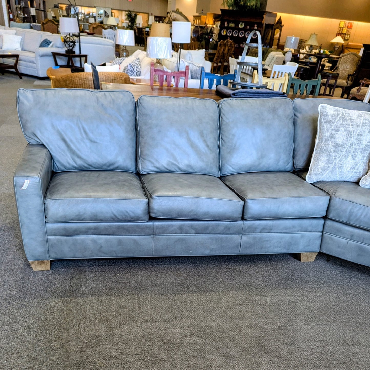 THOMASVILLE SECTIONAL