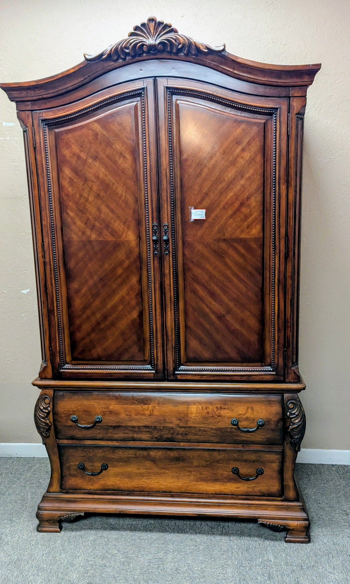 BEDROOM SET