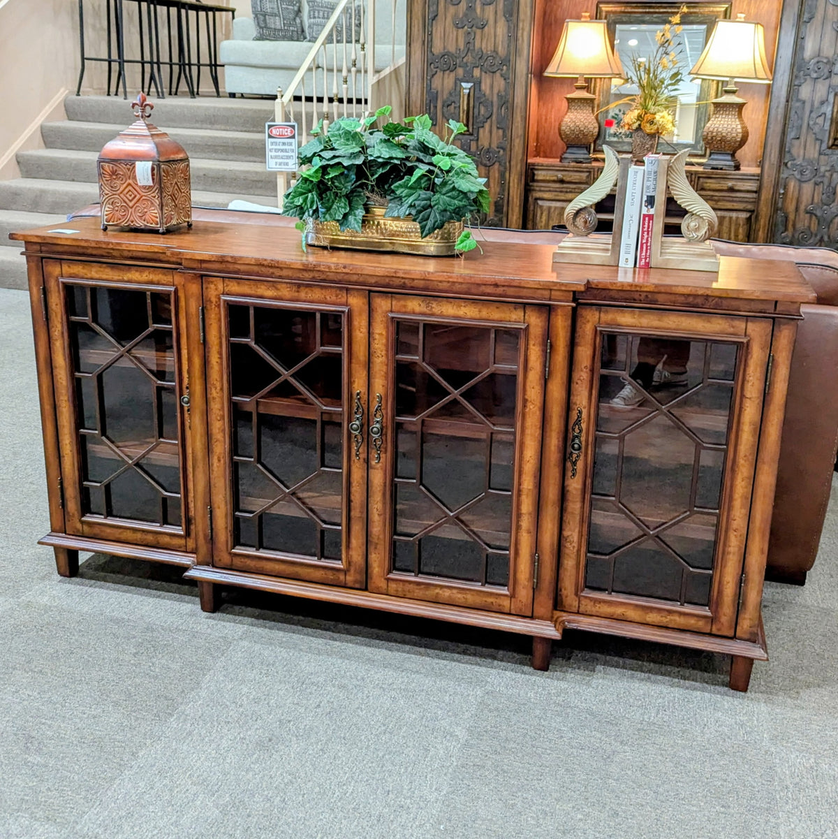CONSOLE