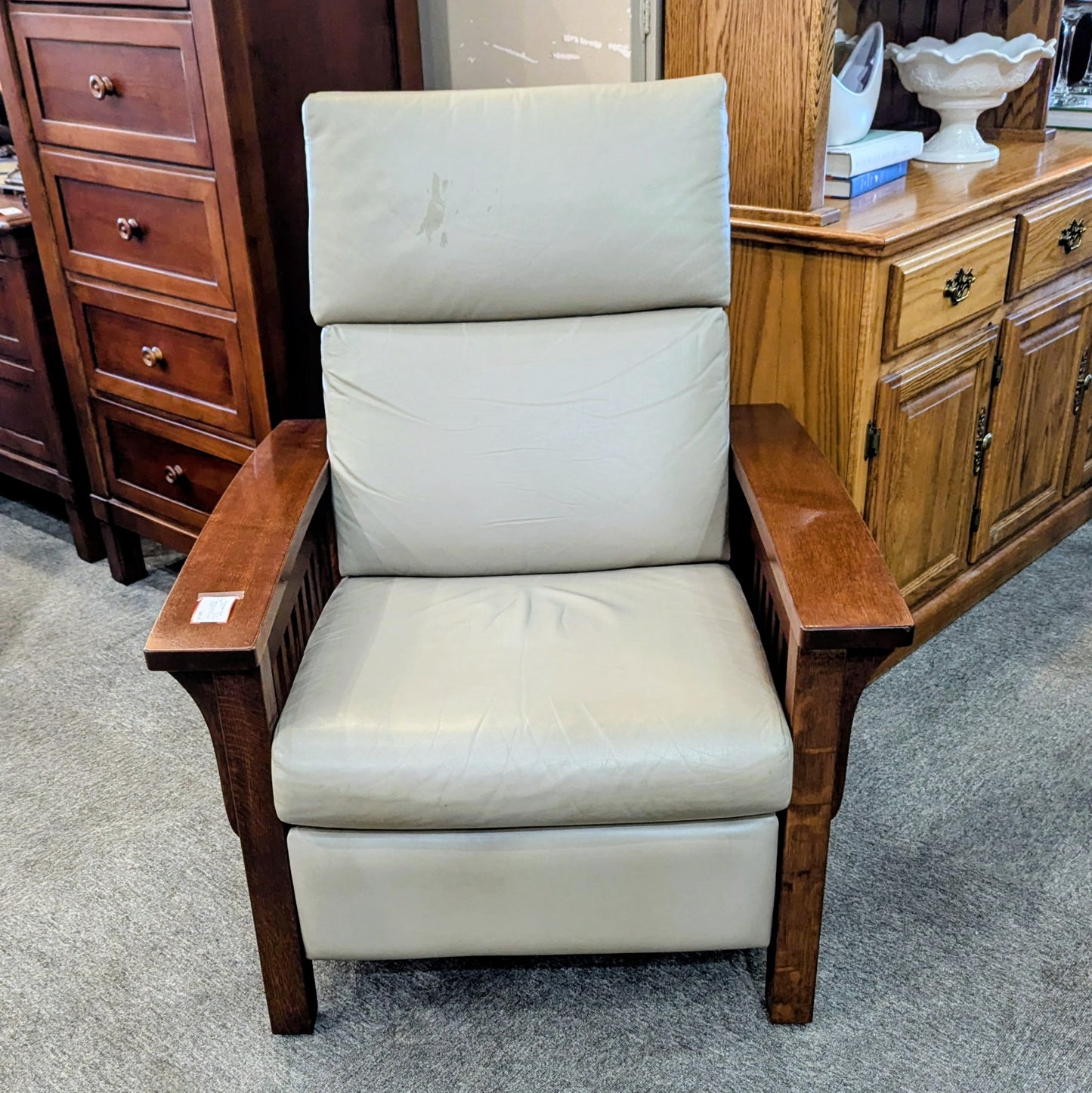 RECLINER