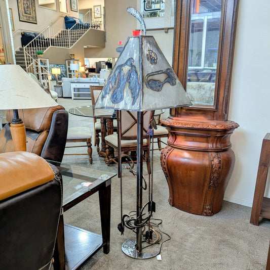 LAMP
