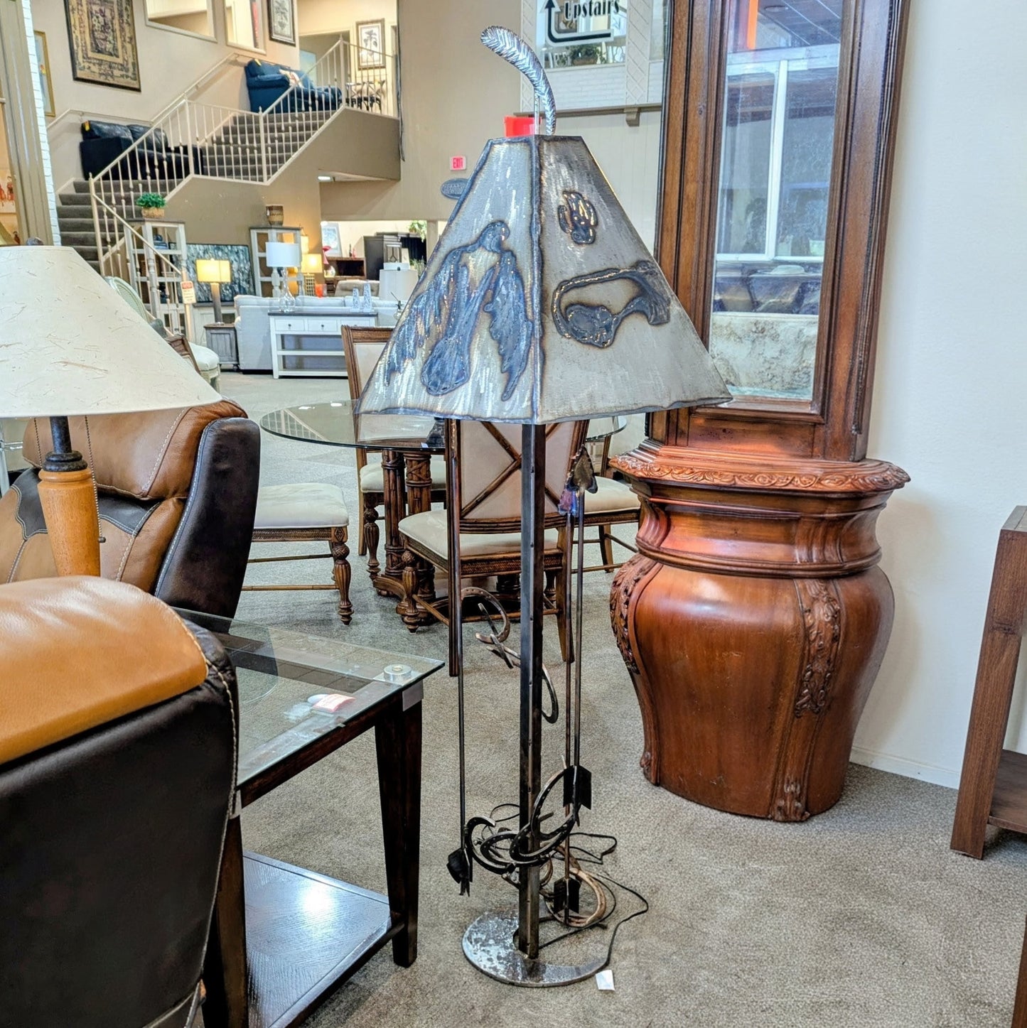 LAMP