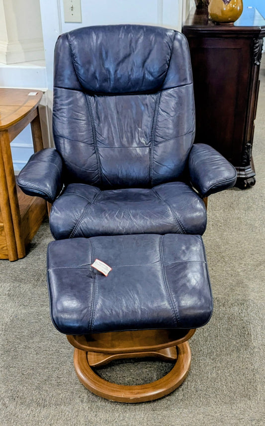 PALLISER CHAIR