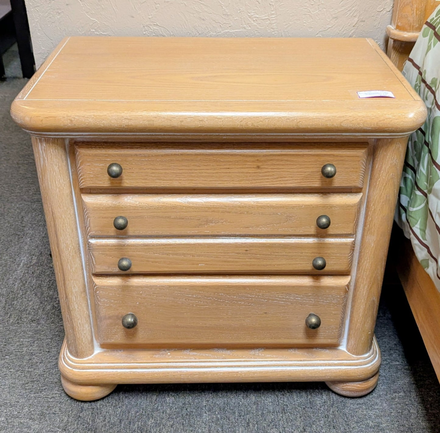 Arbek BEDROOM SET