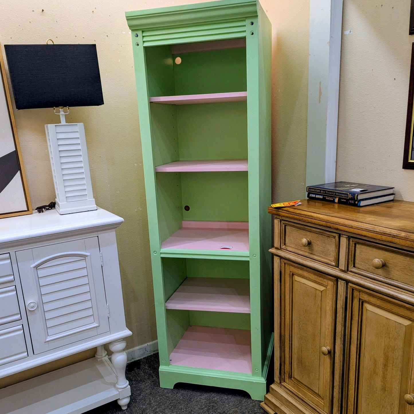 SHELF