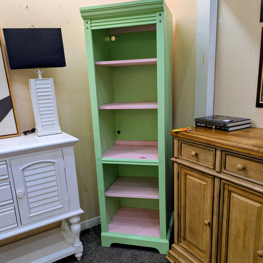 SHELF