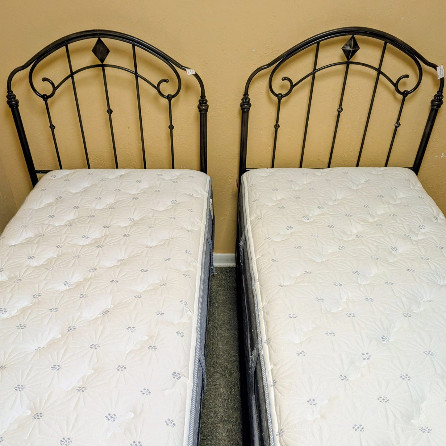 BED SET