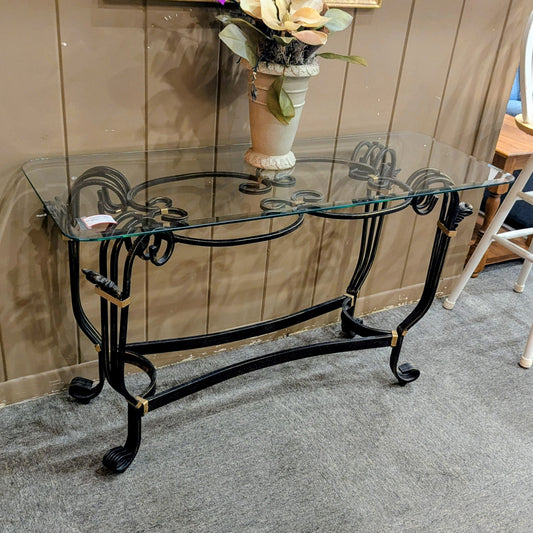 ENTRY TABLE