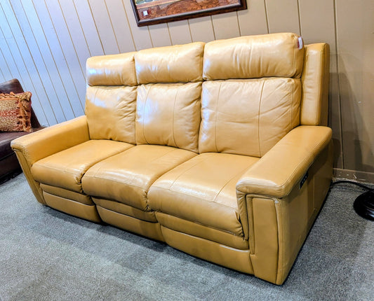 PALLISER SOFA