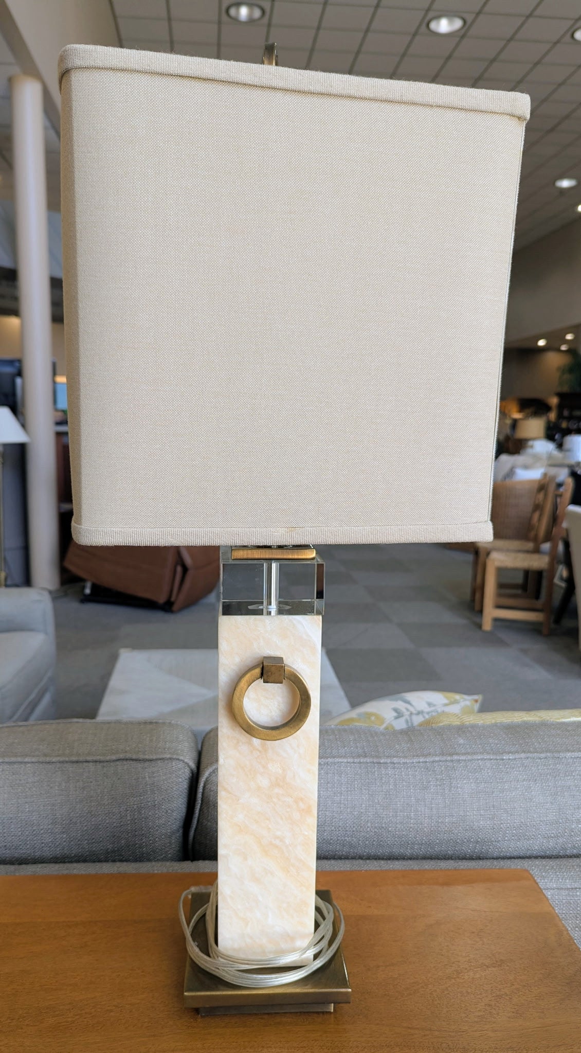 LAMPS