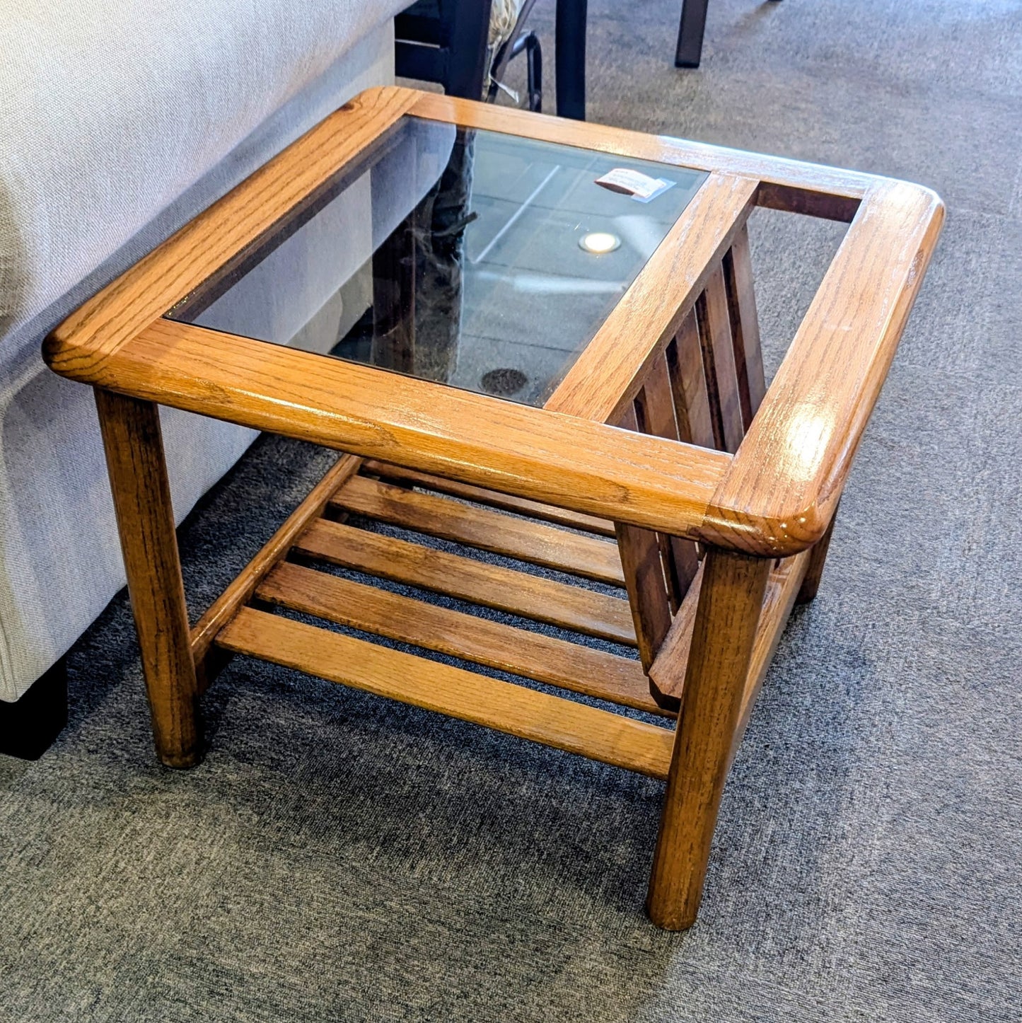 COFFEE/END TABLE SET