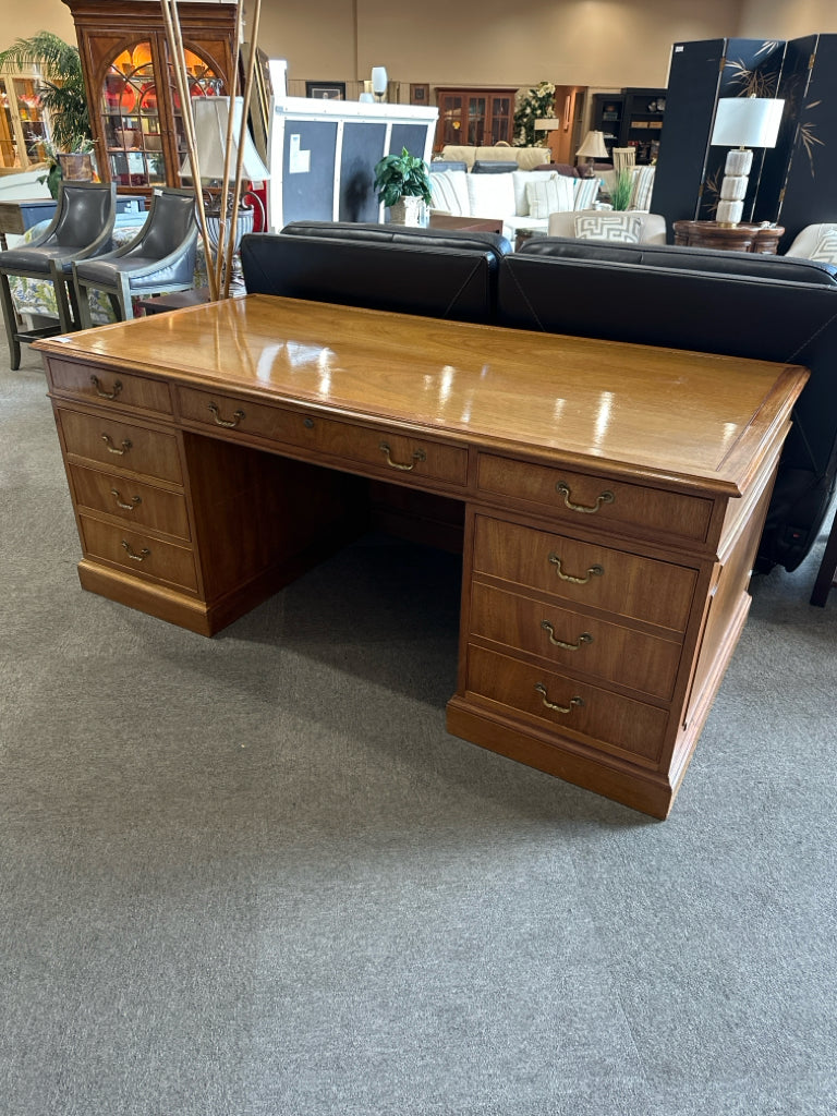 KITTINGER DESK