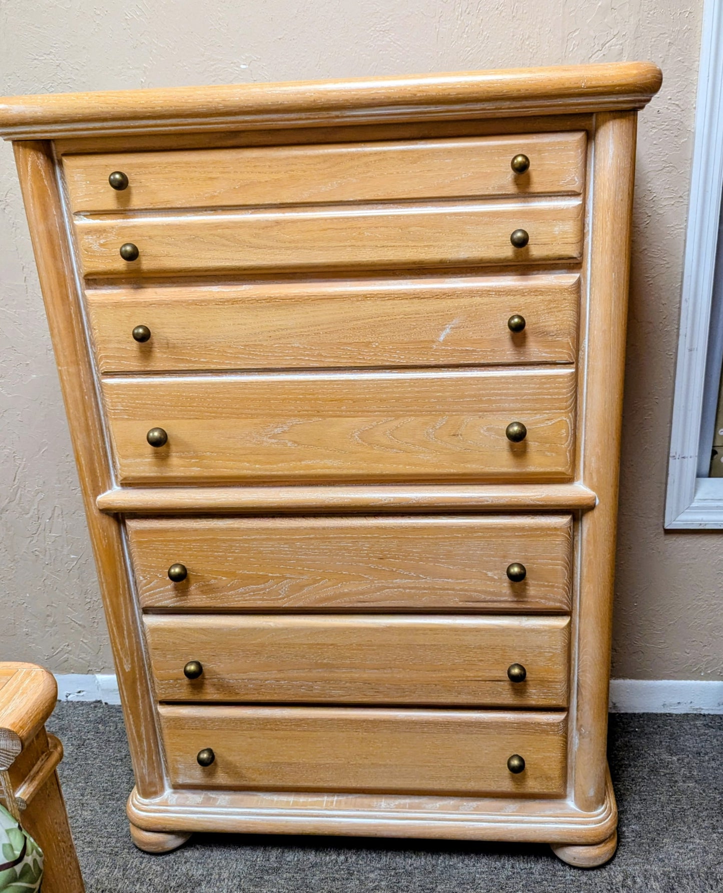 Arbek BEDROOM SET