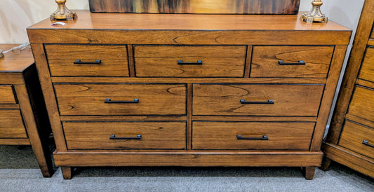 ASPEN HOME DRESSER