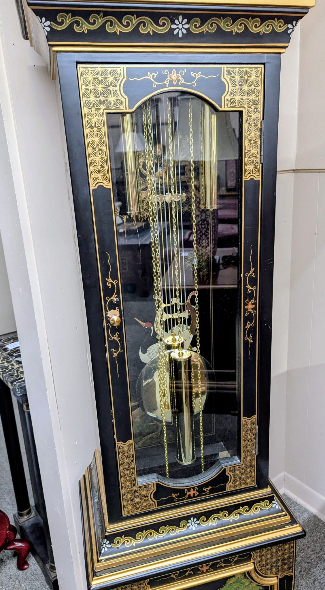 CLOCK