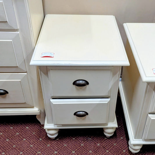 RIVERSIDE NIGHTSTAND