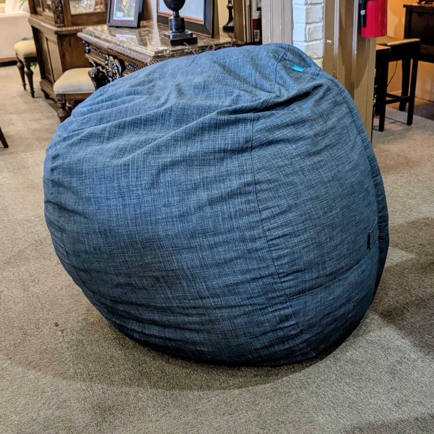 LOVESAC CO MISC