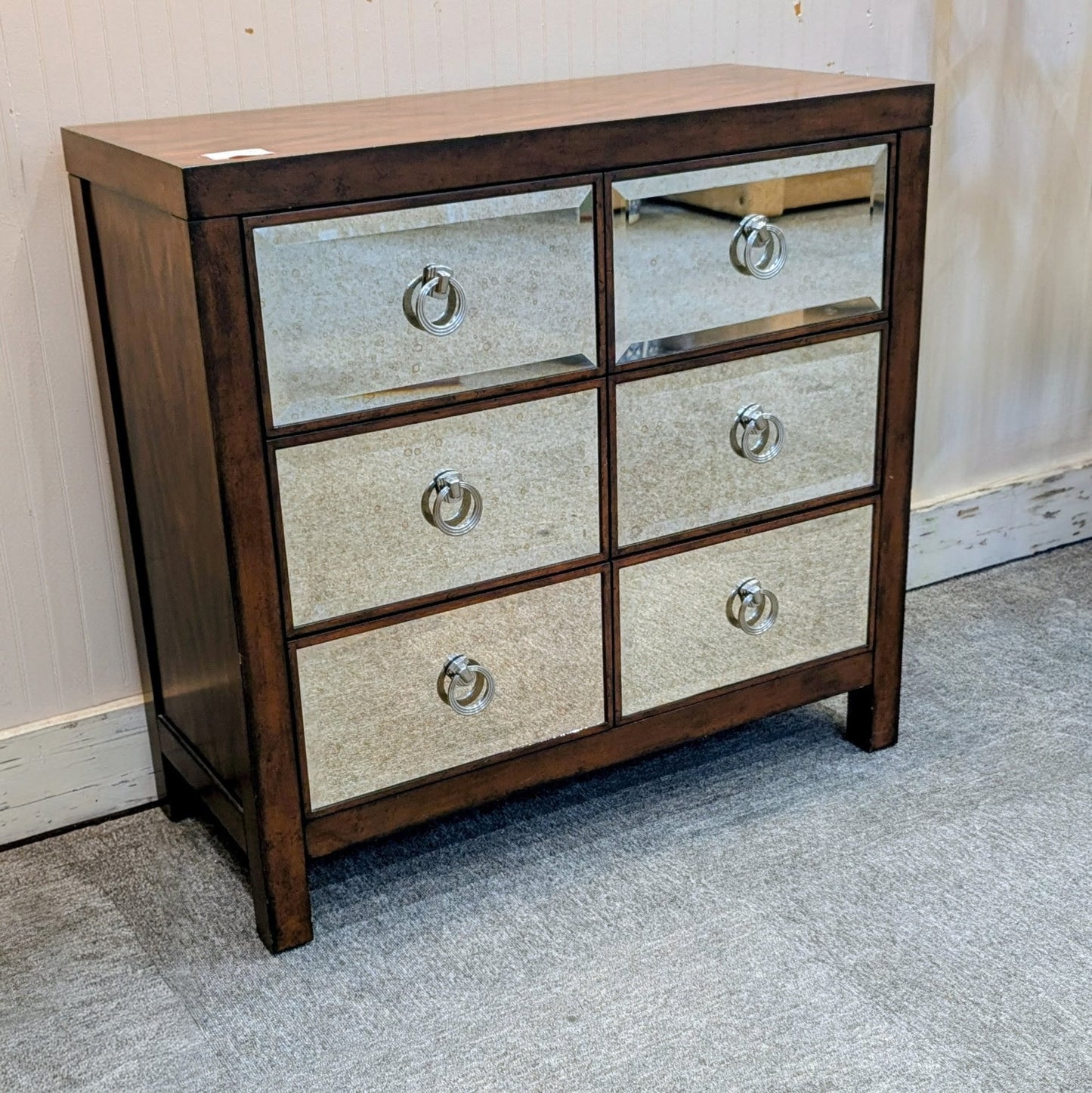 HAMMARY CONSOLE