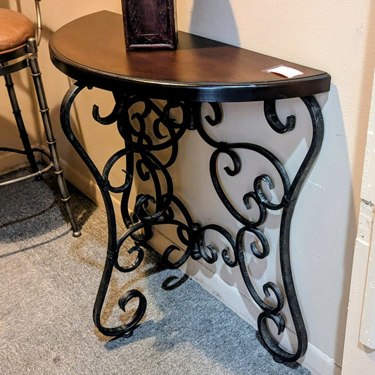 ENTRY TABLE