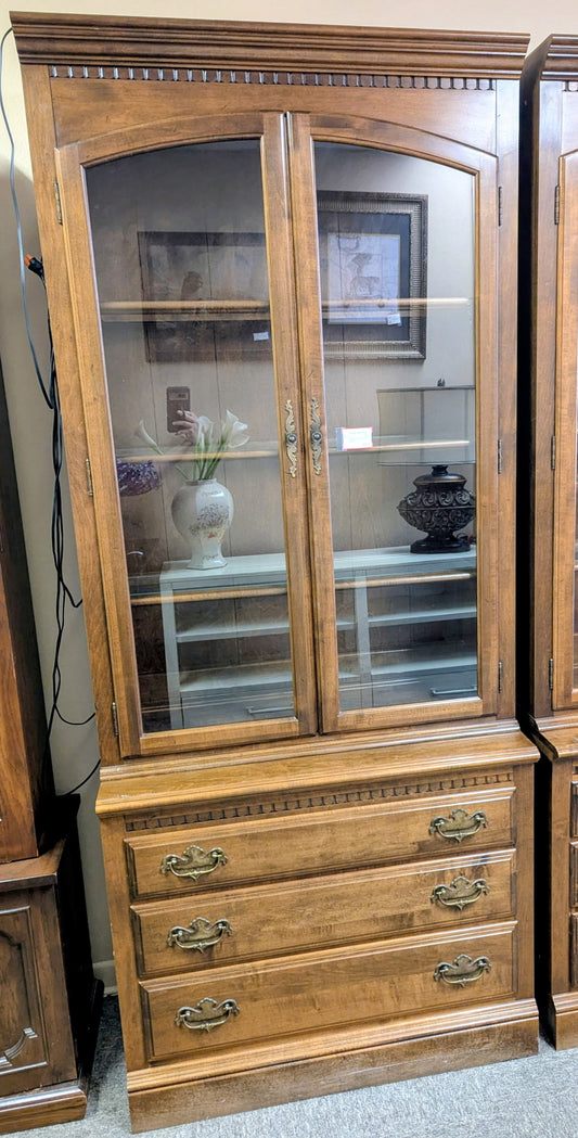 Ethan Allen BOOKCASE