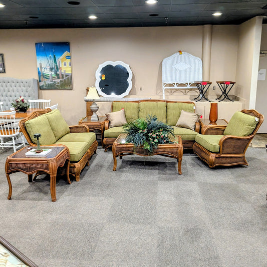 BRAXTON CULLER PATIO LIVING