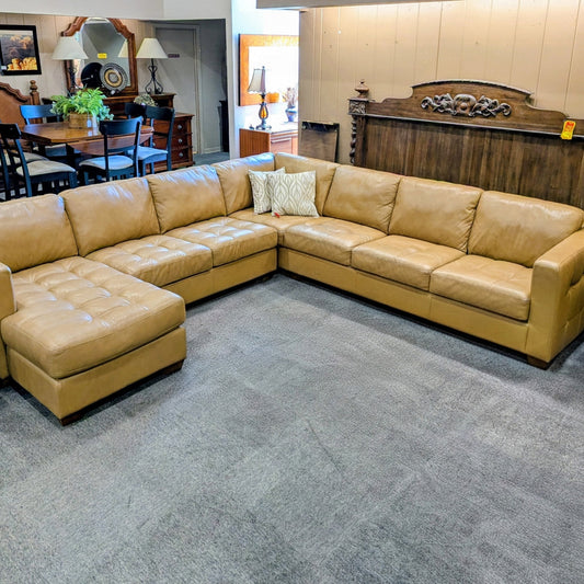 PALLISER SECTIONAL