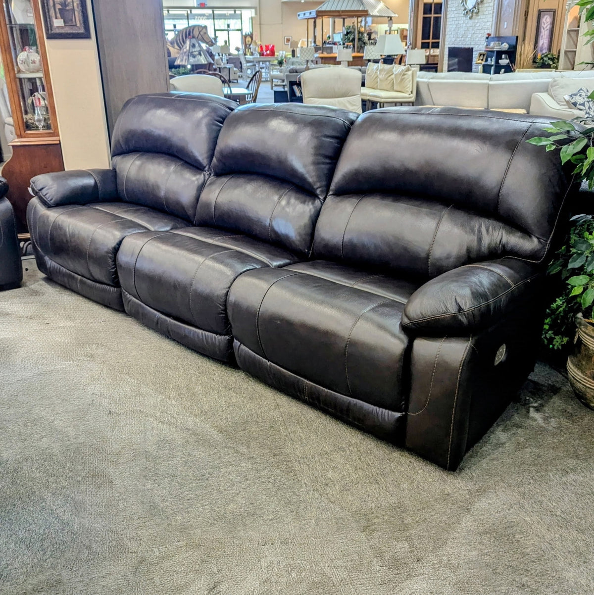 ASHLEY SOFA