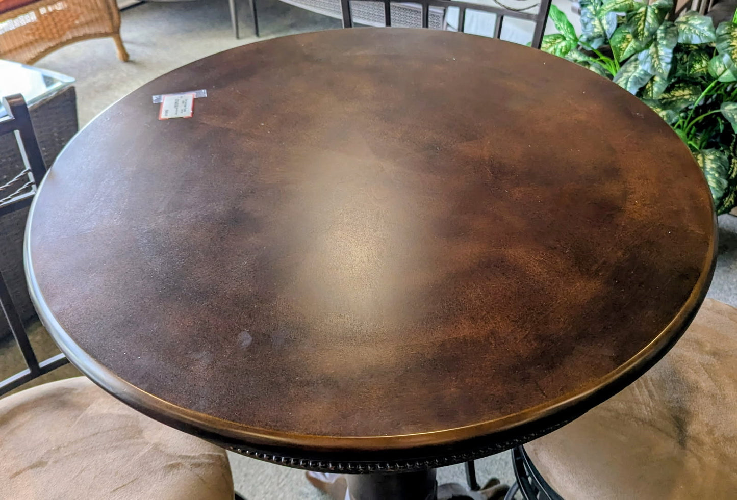 PUB TABLE