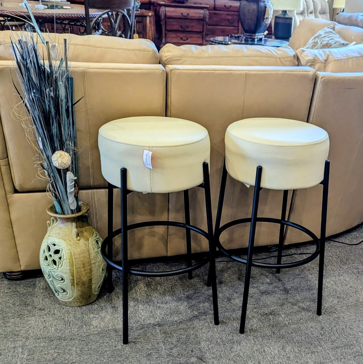BAR STOOLS
