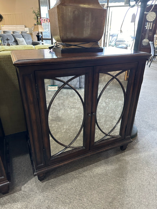 Ethan Allen CABINET