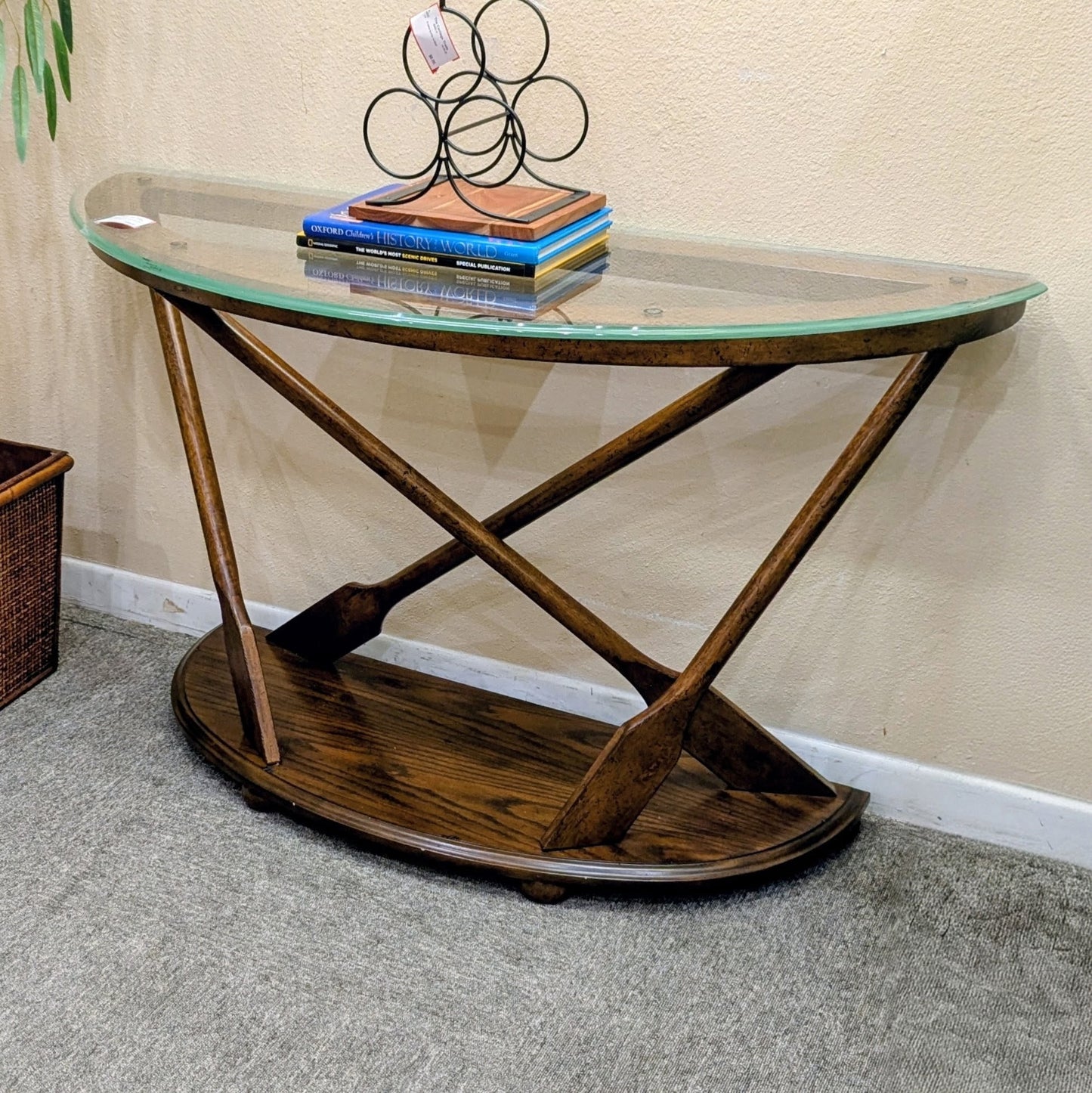 SOFA TABLE