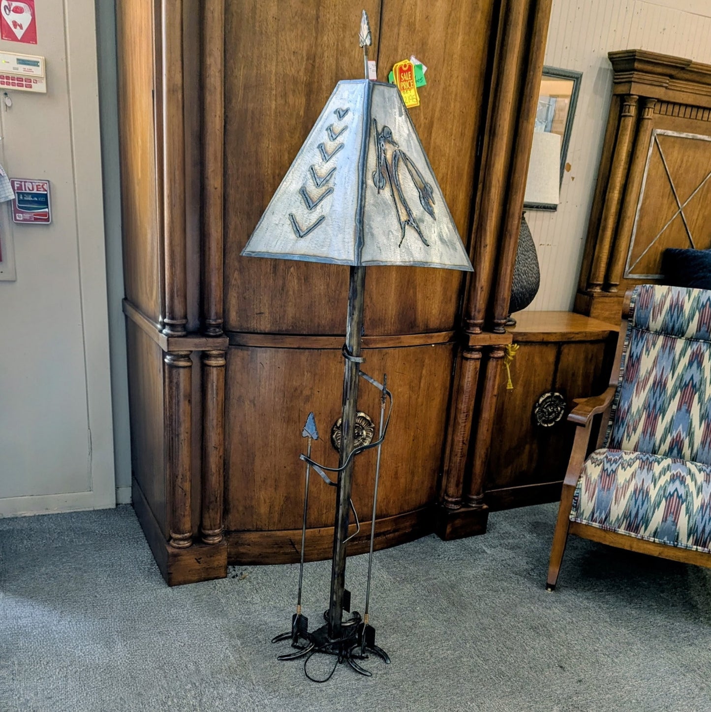 LAMP