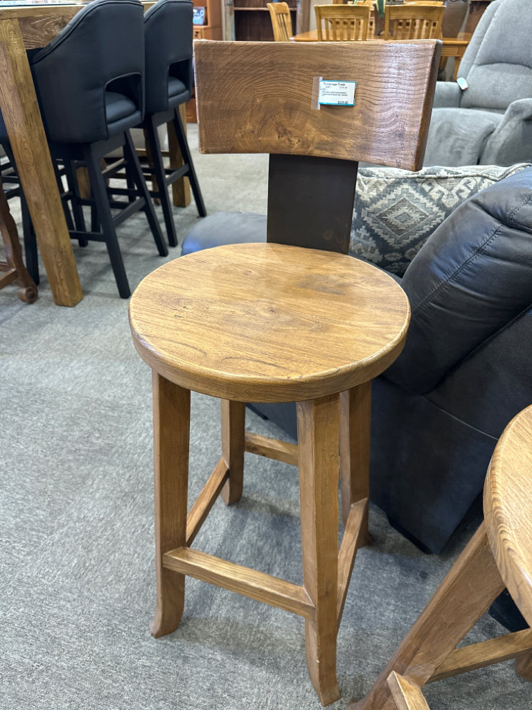 BAR STOOLS