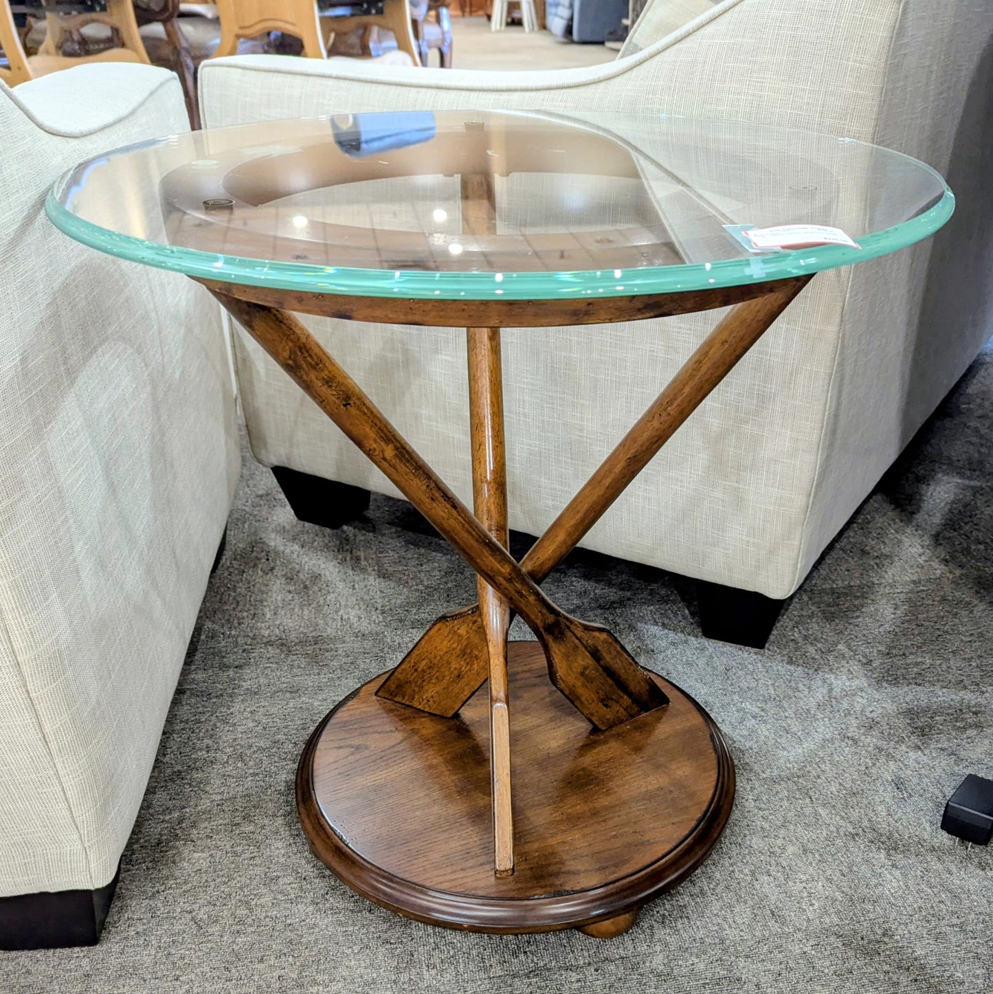 END TABLE