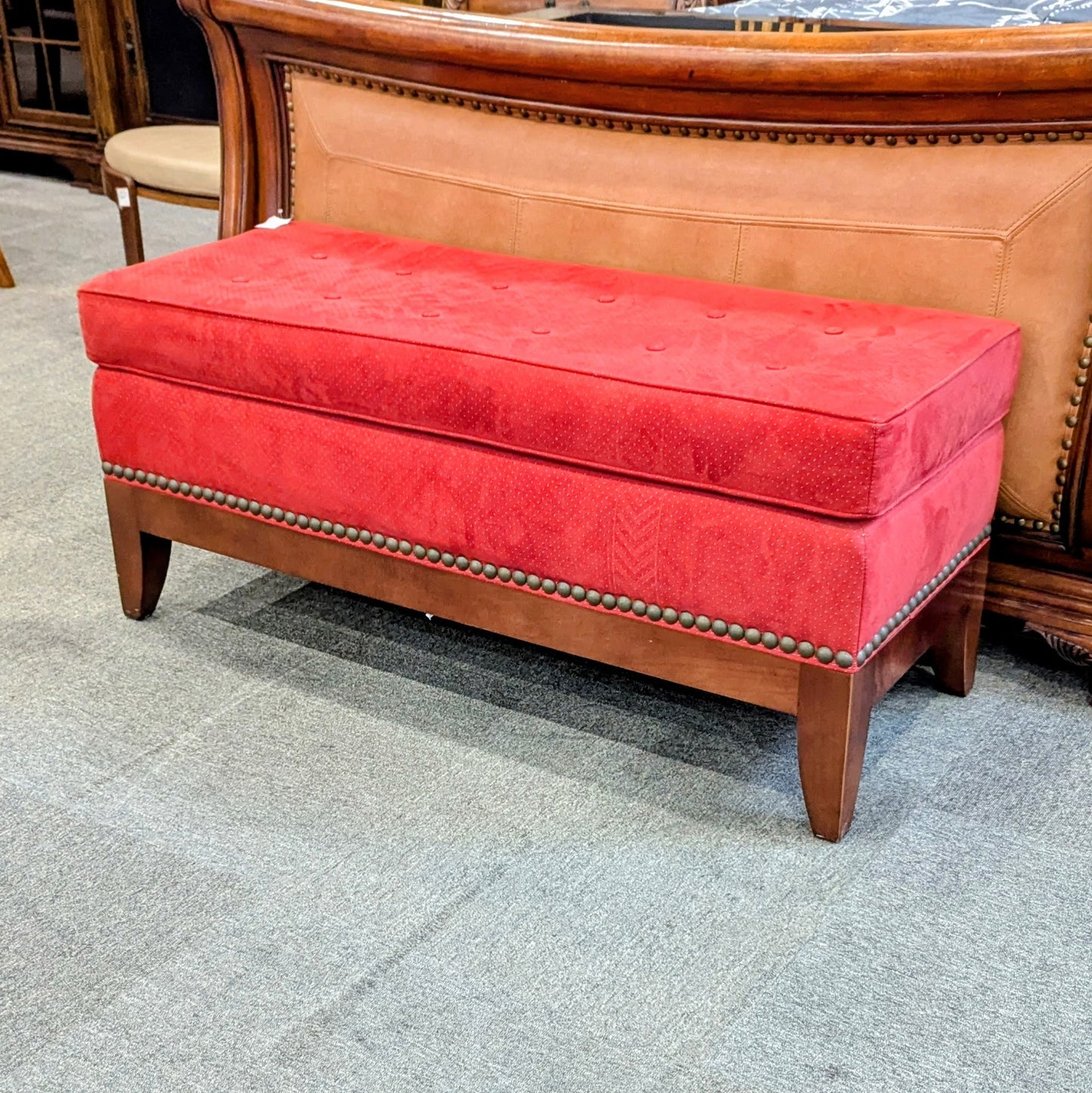 BENCH