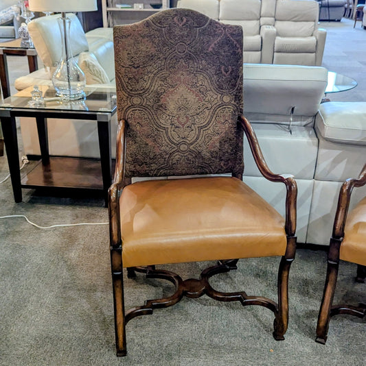 ROBB STUCKY CHAIR