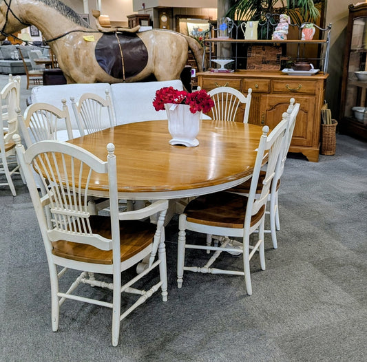 Ethan Allen DINING