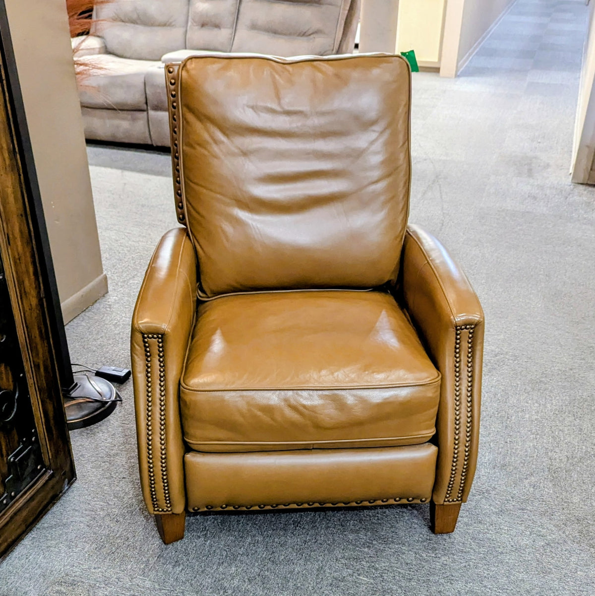 BARCALOUNGER RECLINER