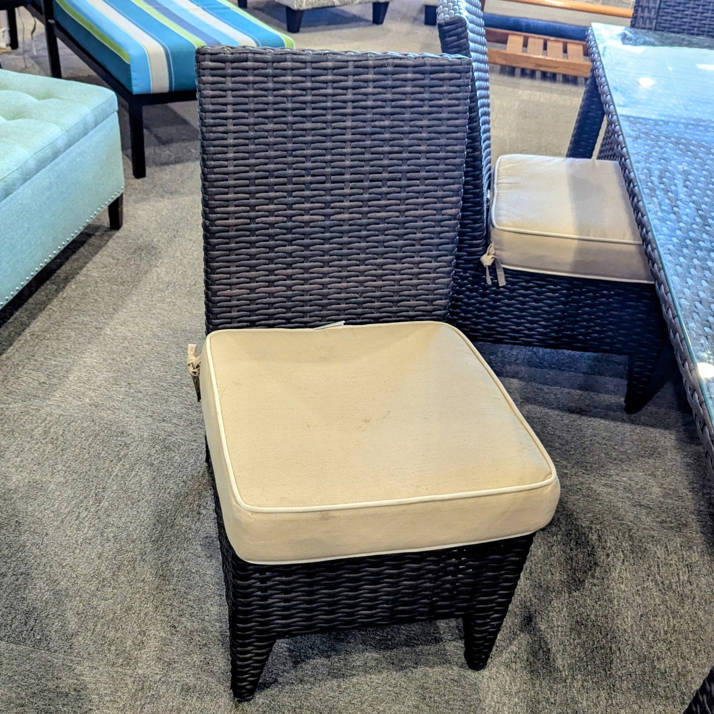 PRESTIGE PATIO PATIO
