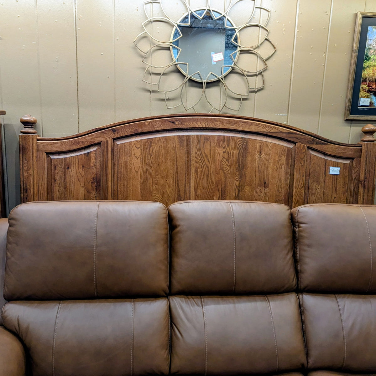 RIVERSIDE BEDROOM SET
