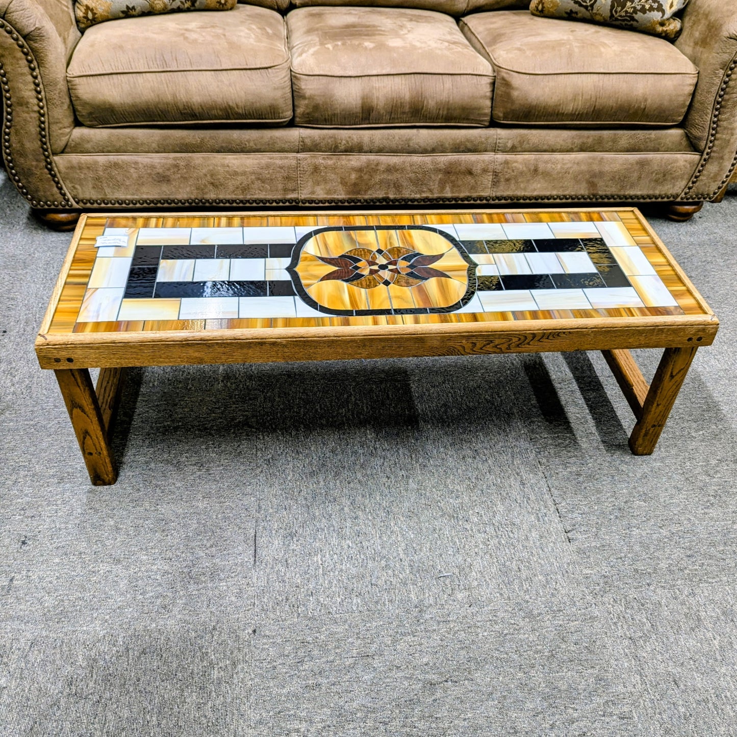 TABLE SET