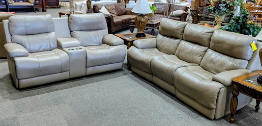 PALLISER SET