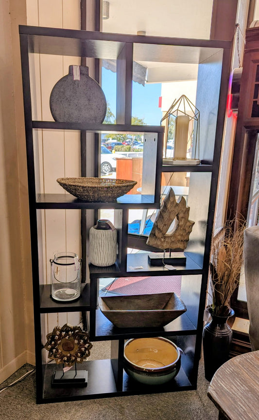 BOOKCASE