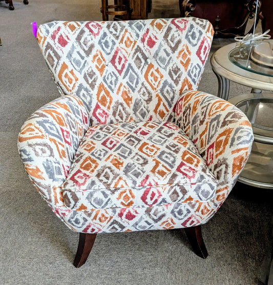 RTG CHAIR