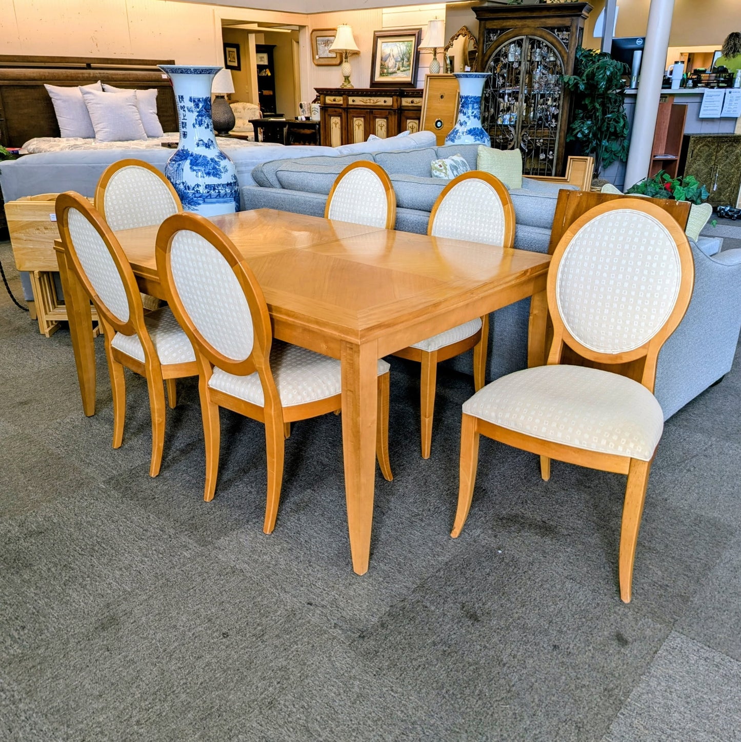 Ethan Allen DINING